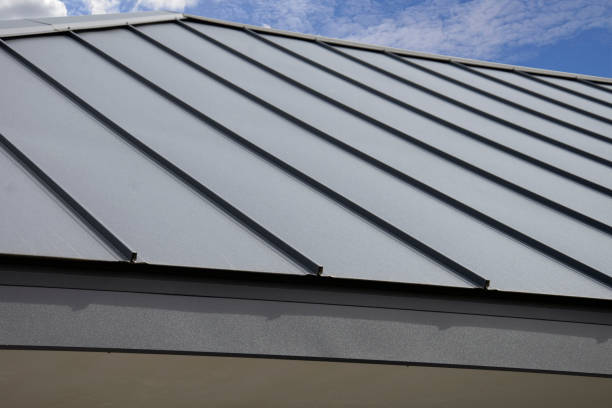 Best Hot Roofs  in White City, FL
